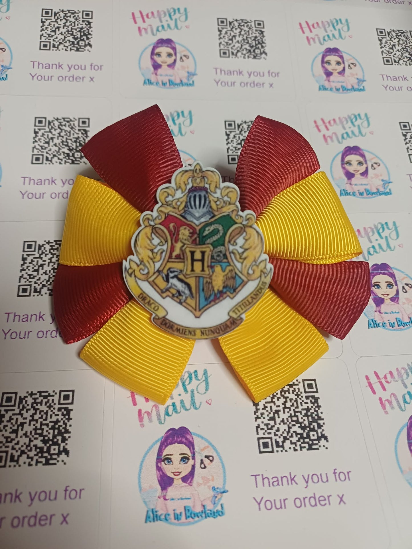 Hair Bows