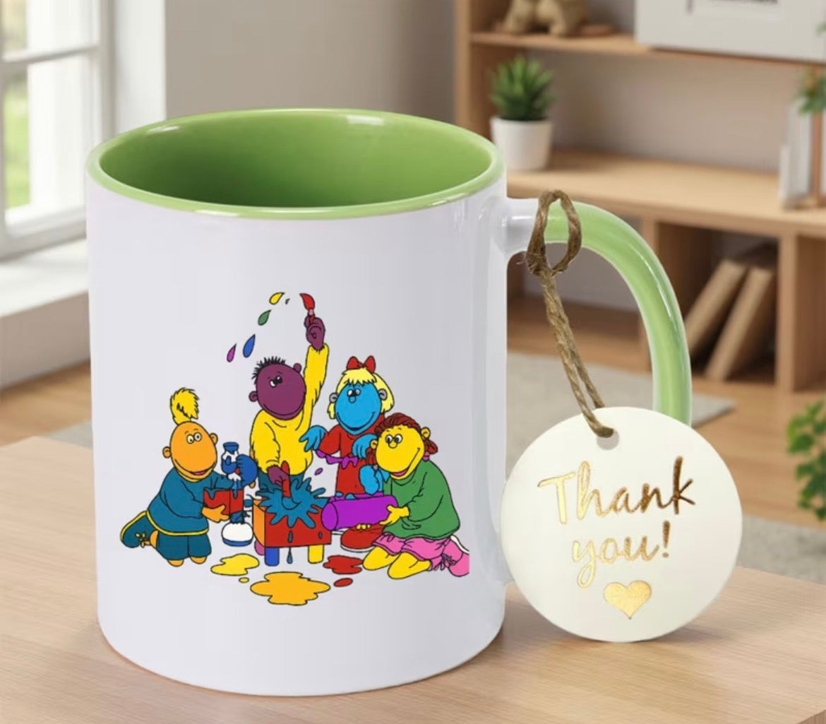 Mug