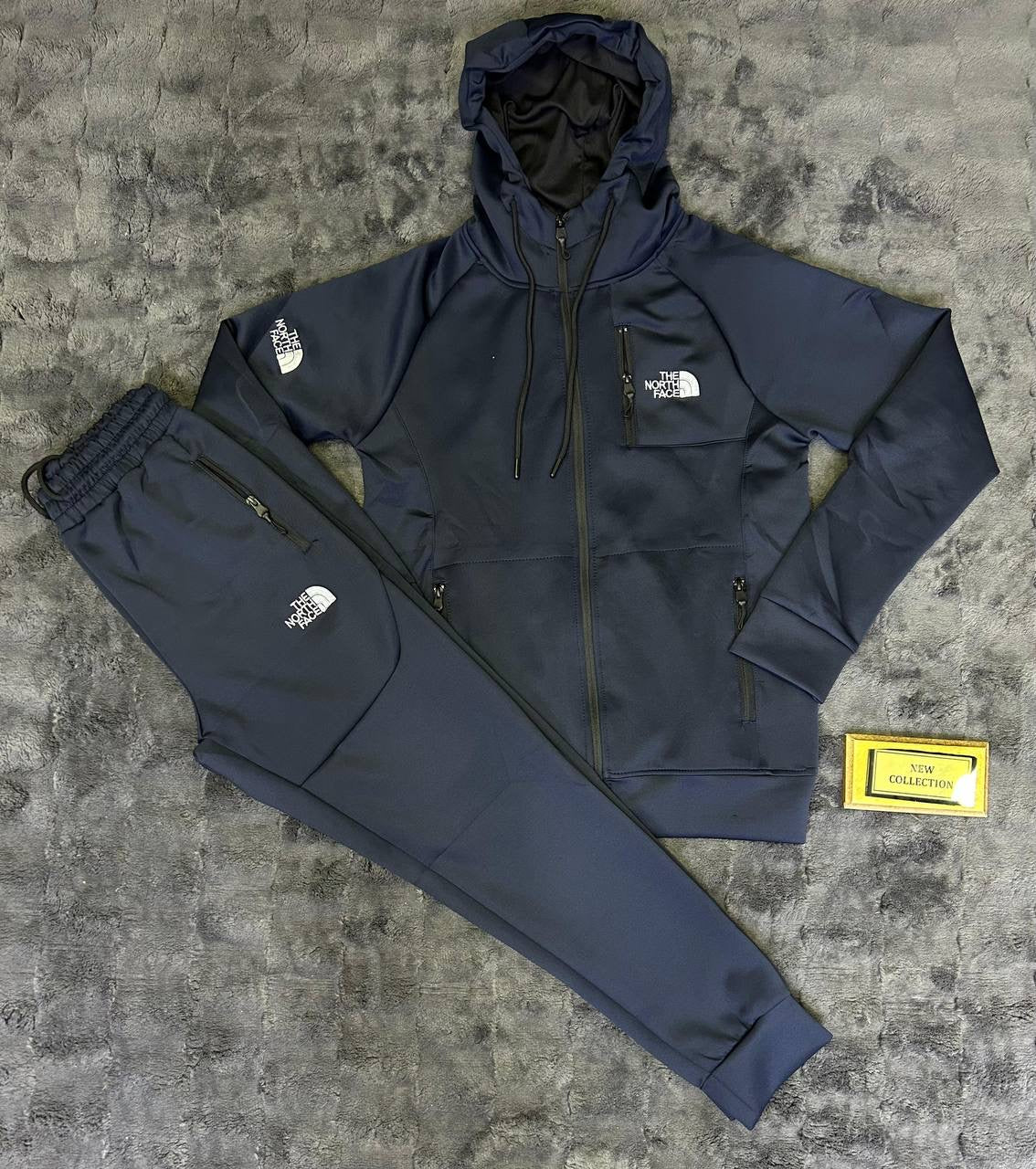 Men Tracksuit