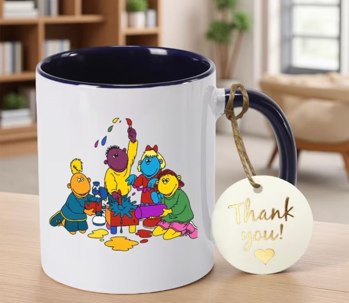Mug