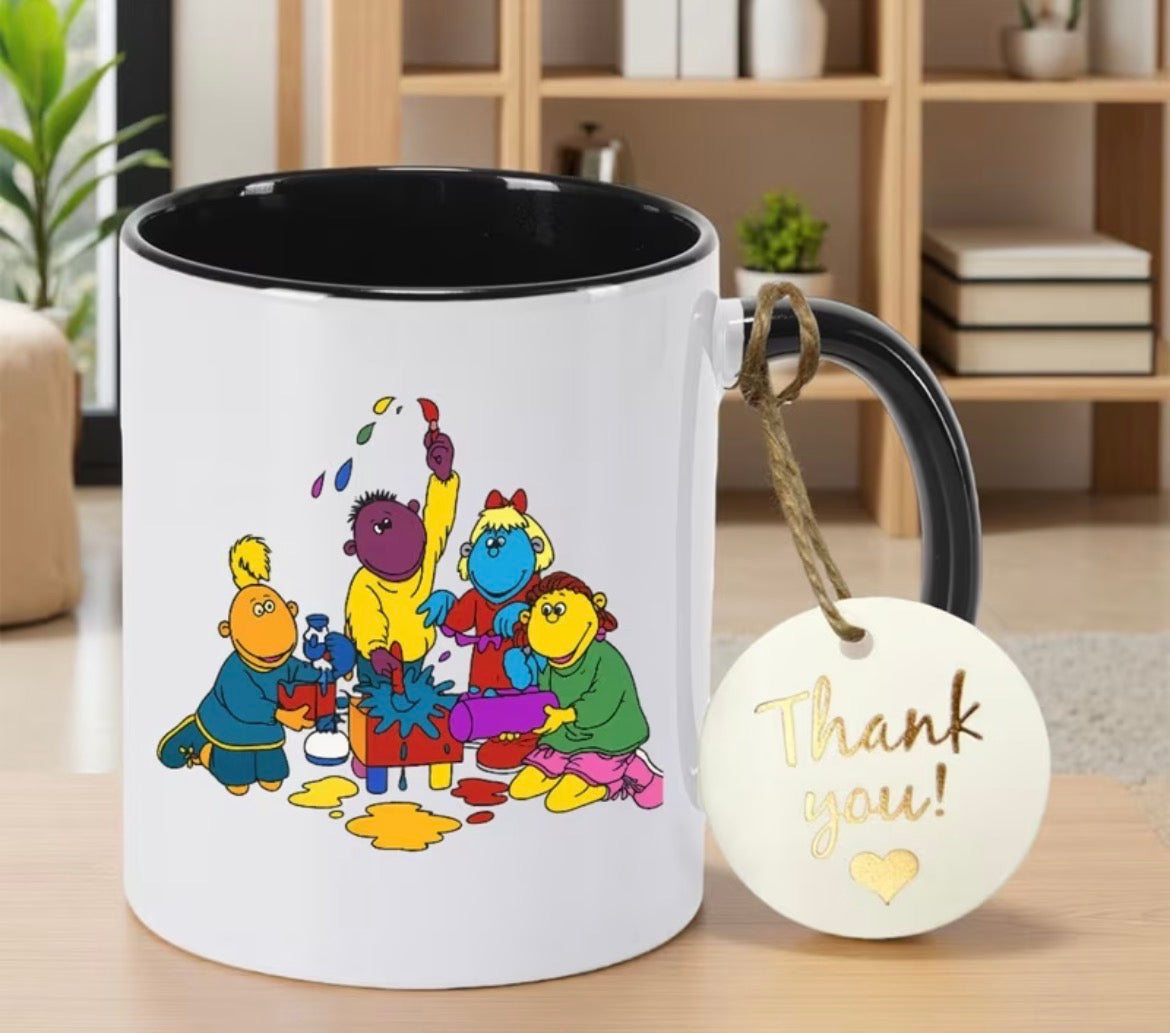 Mug