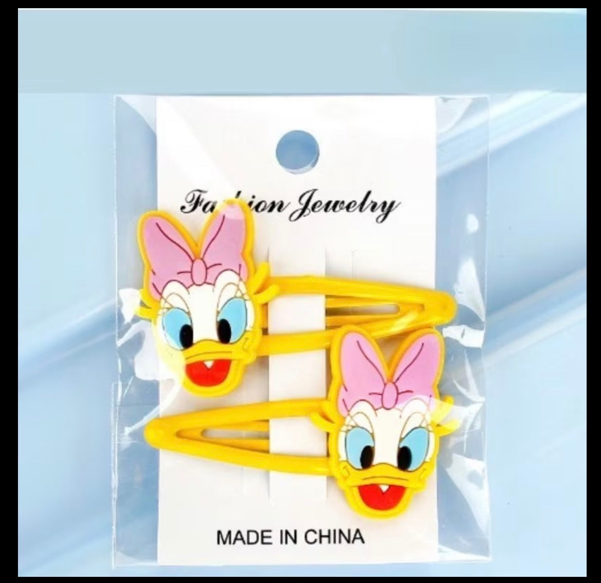 Hair Clips