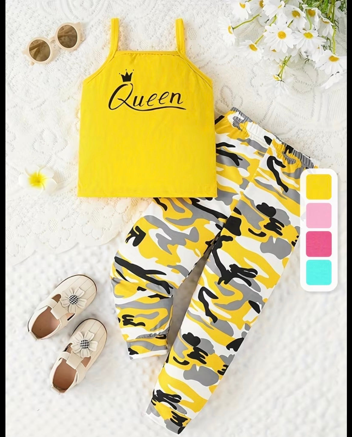 Girls Outfit