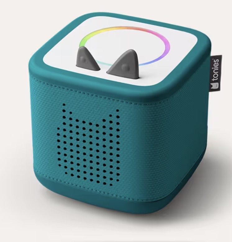 Tonies Box
