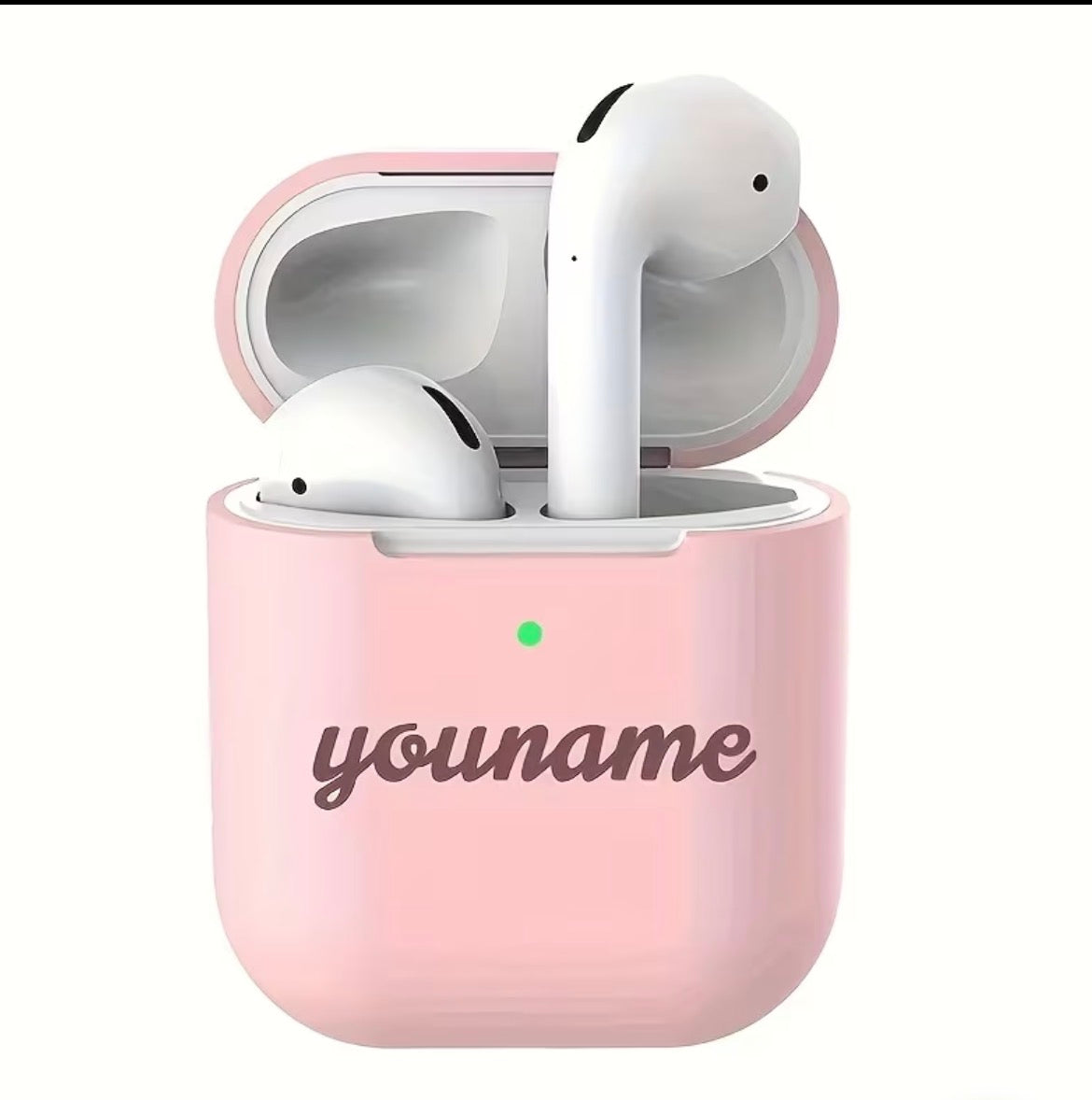 Air Pods Personiled Case