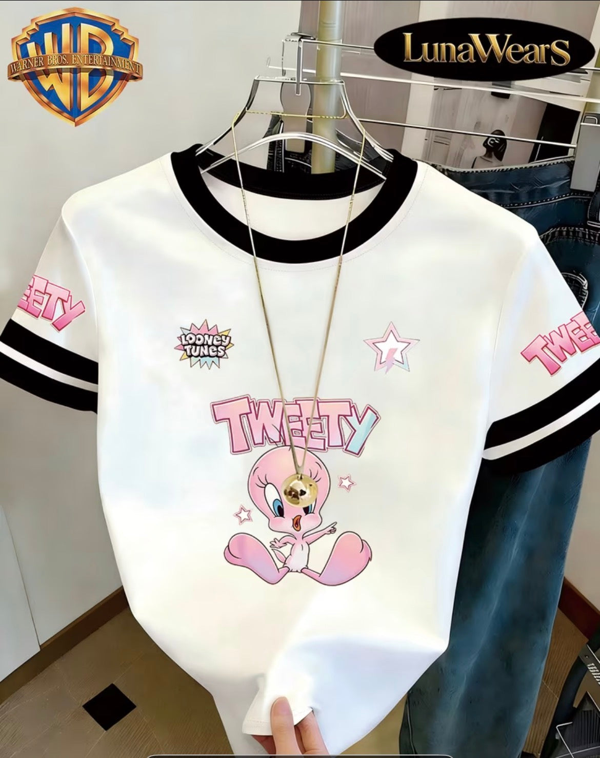 Women T-shirt