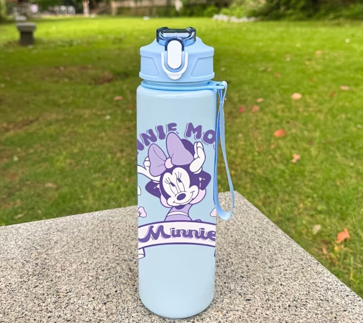 Minnie Water Bottle