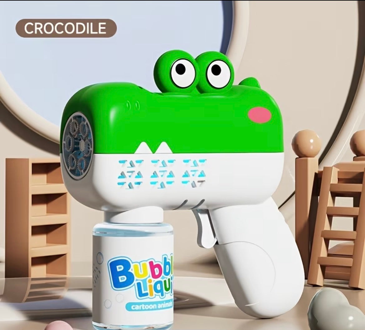 Bubble Machine