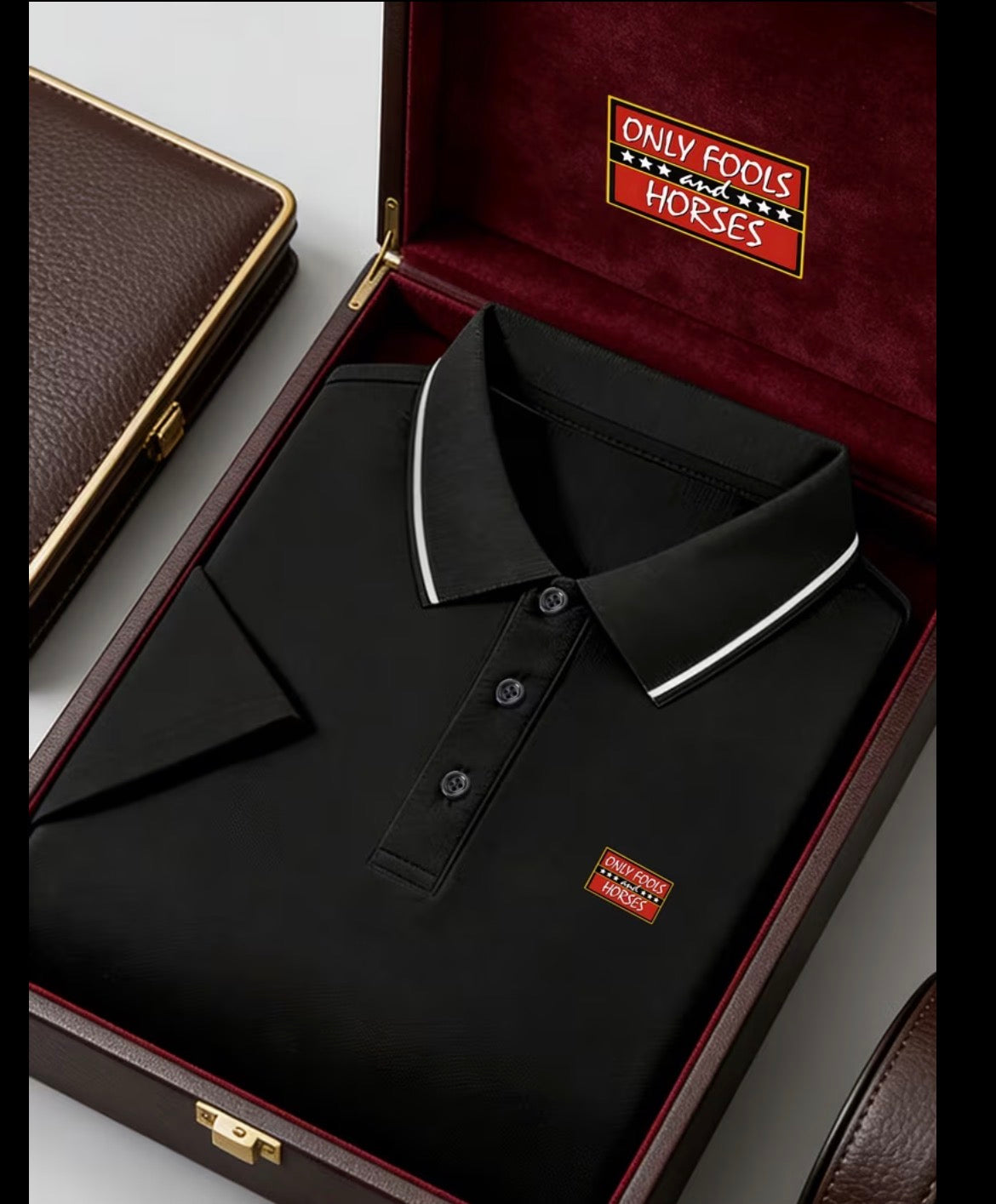Men’s Polo T-shirt