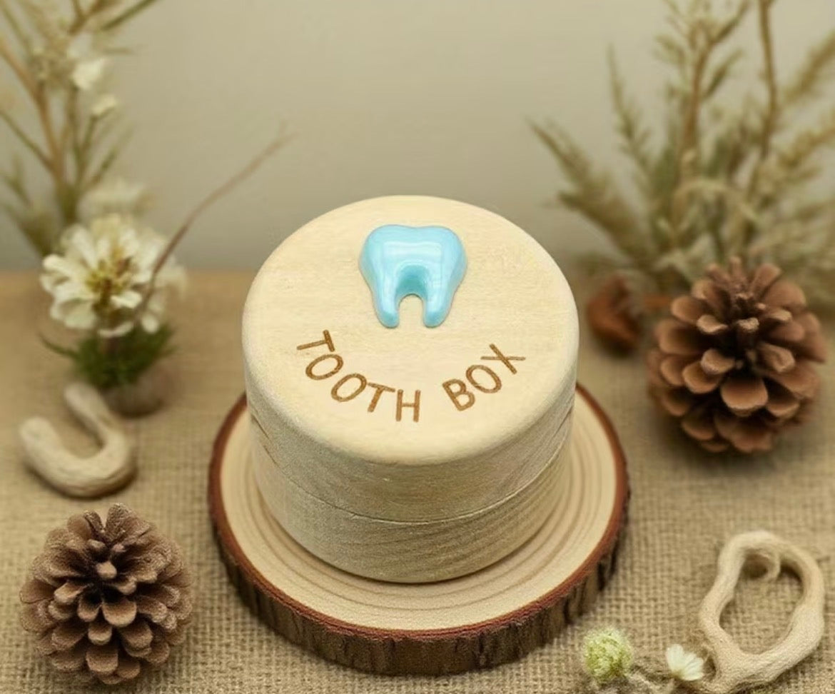 Tooth Box