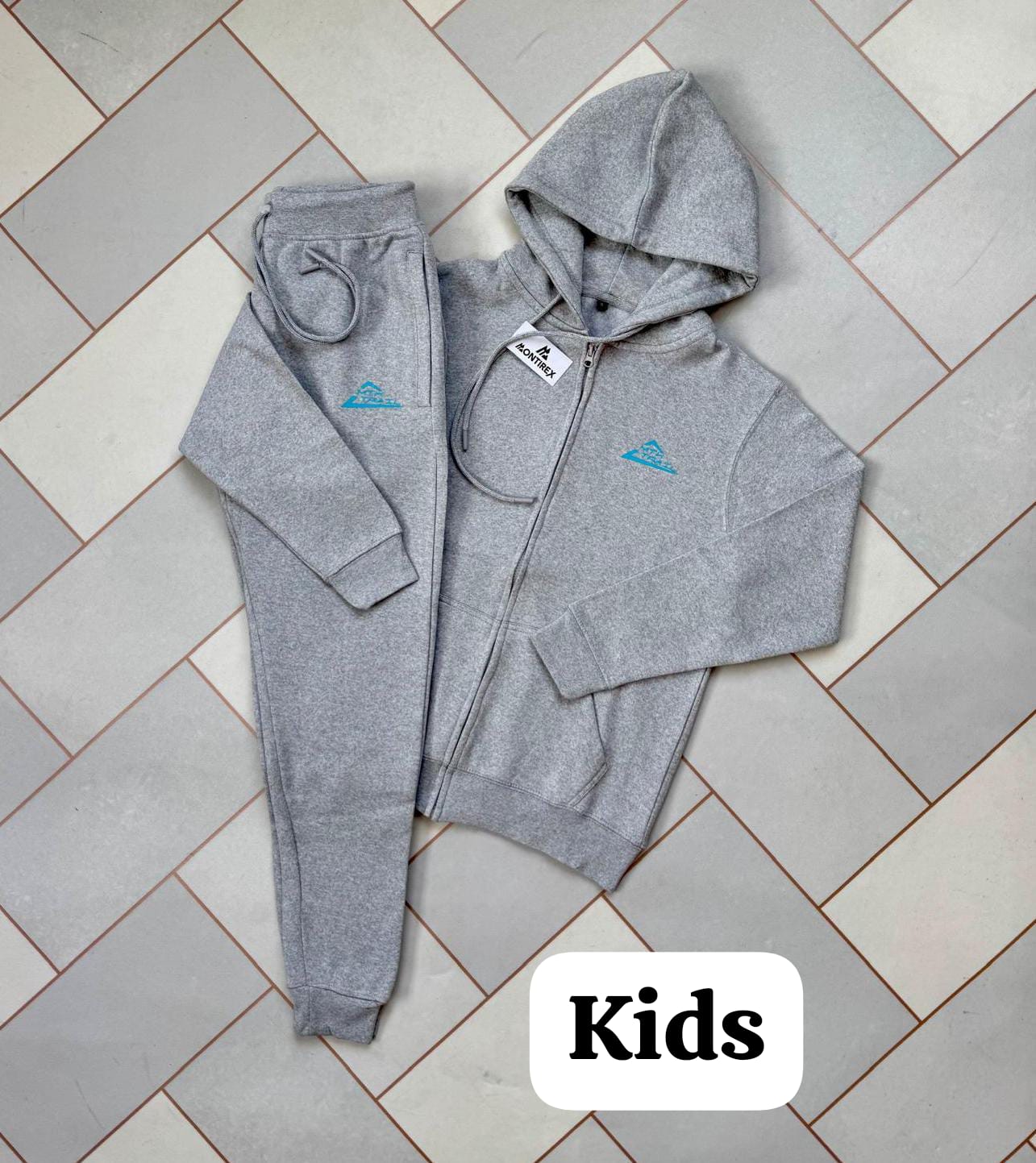 Kids Tracksuit