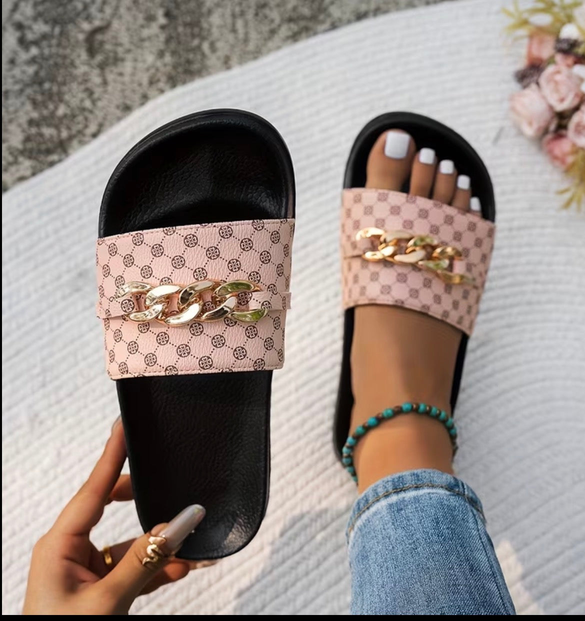 Women Sandals