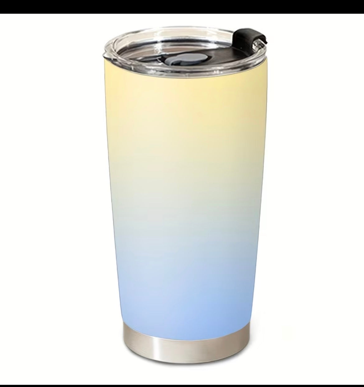 Personiled Tumbler