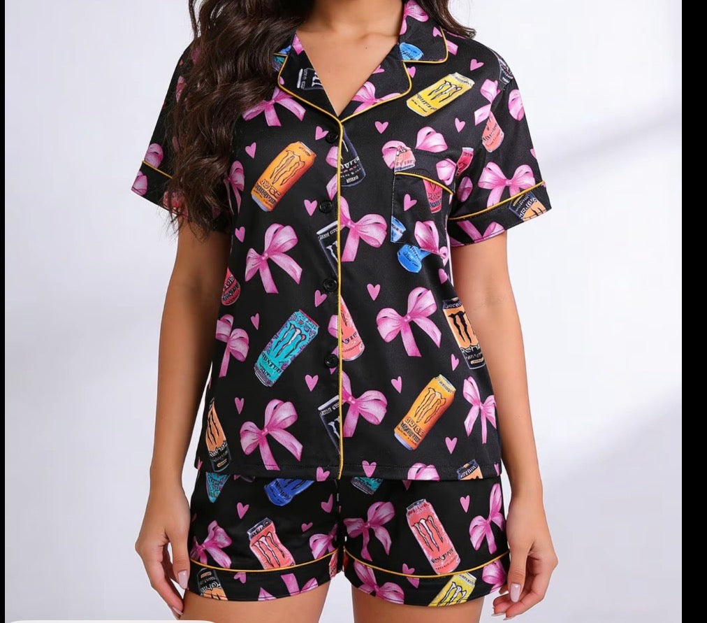 Women’s PJS