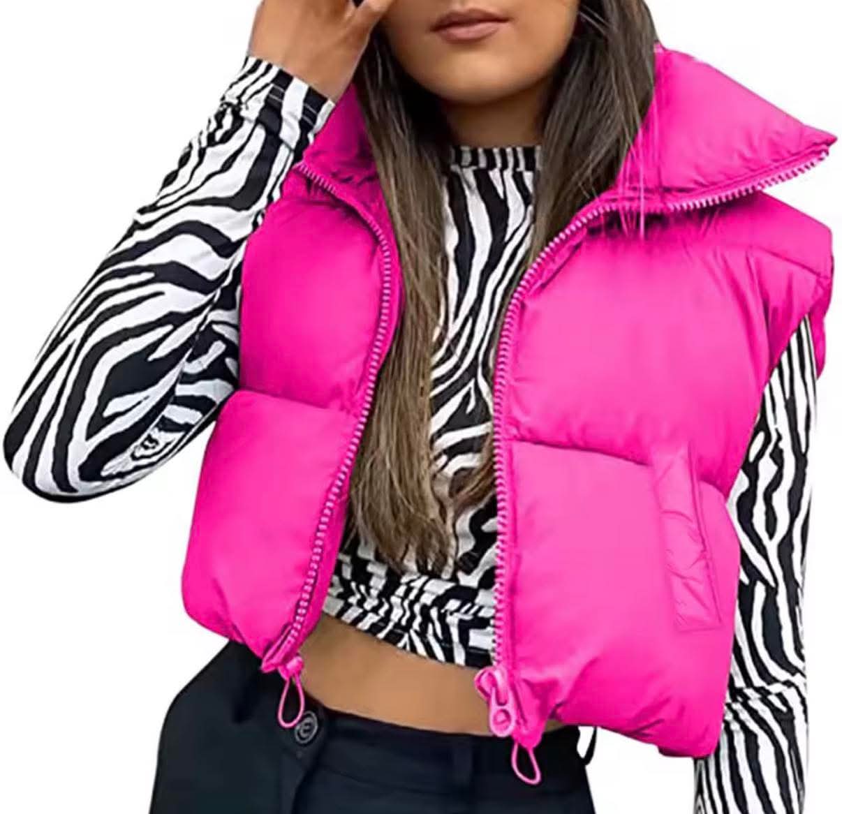 Women’s Body Warmer