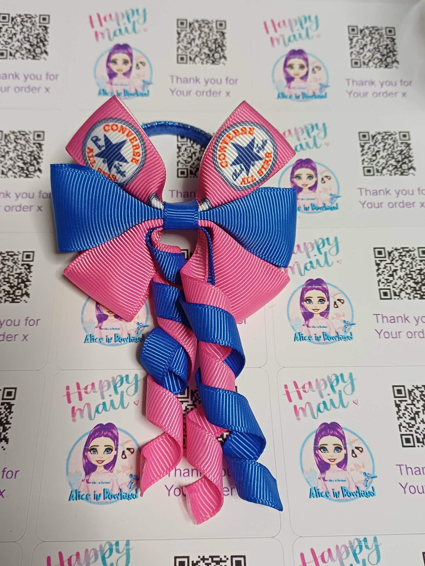 Hair Bows