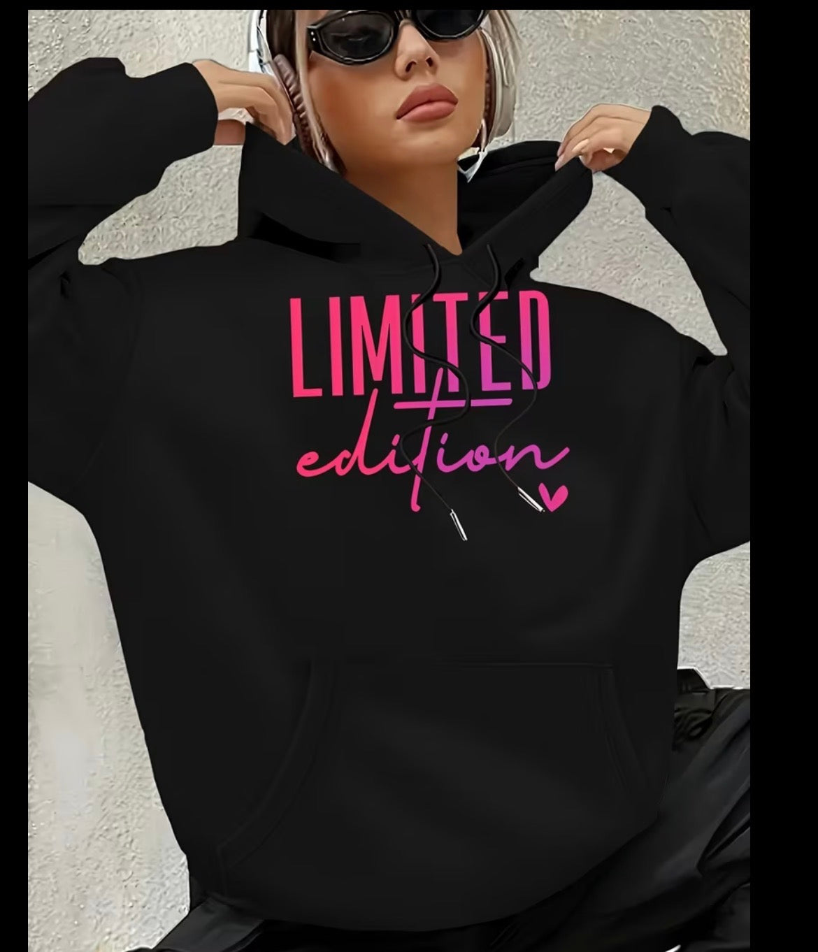 Women’s Hoodie