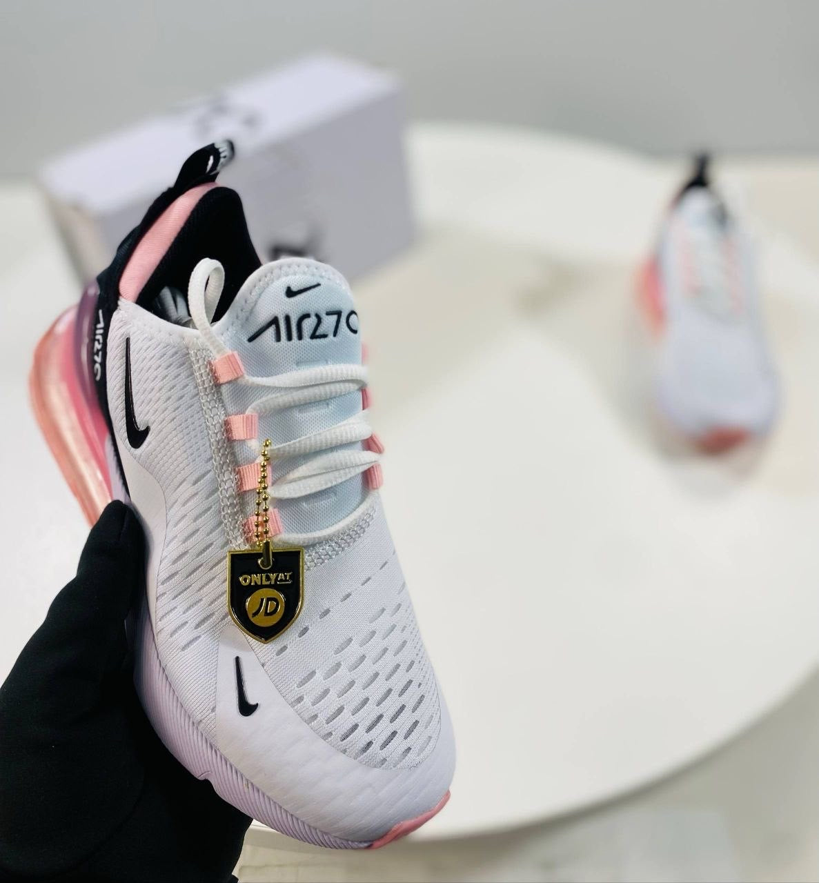 Women’s Trainers