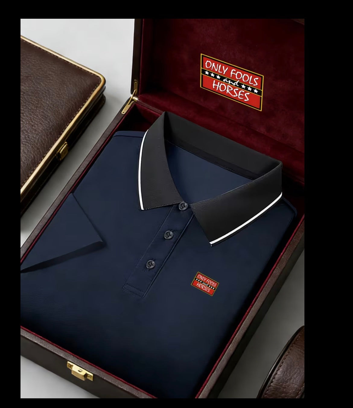 Men’s Polo T-shirt