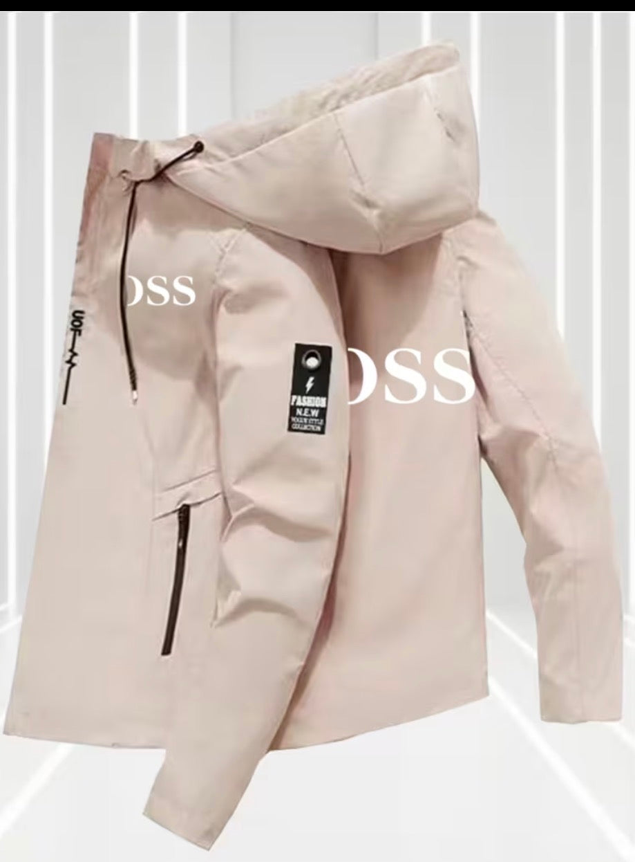 Men’s Jacket