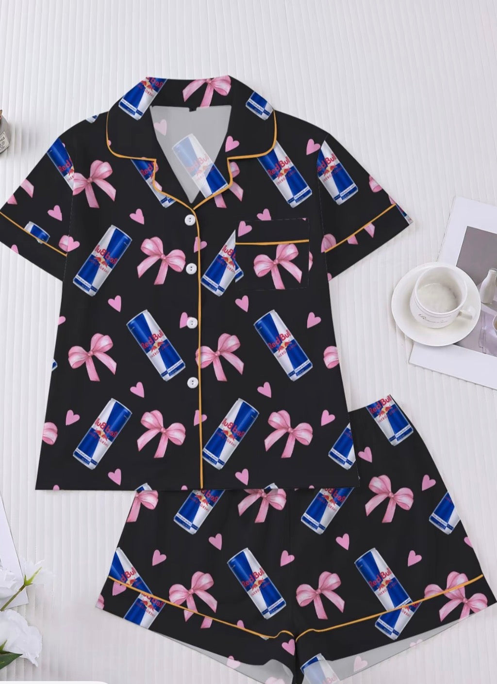Women PJS