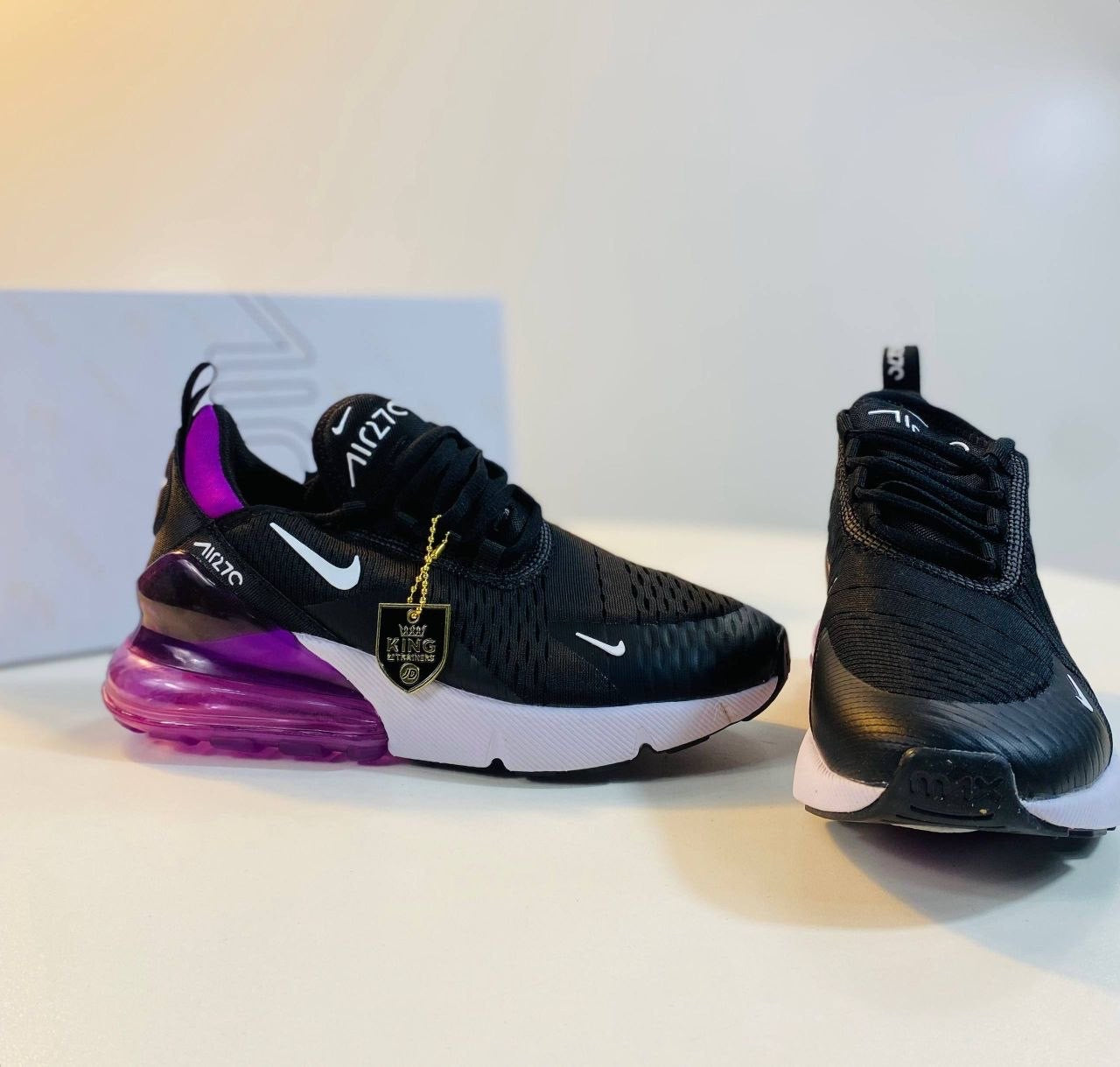 Women’s Trainers