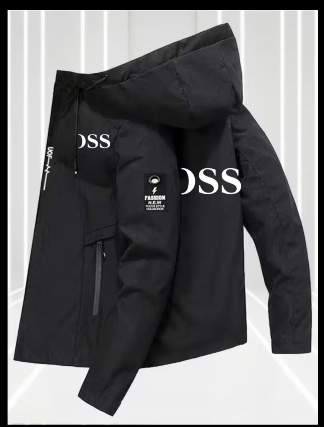 Men’s Jacket