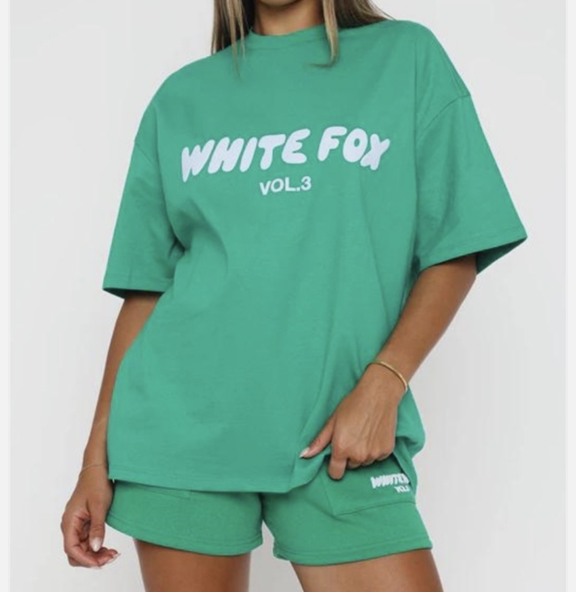 Women’s WF Short Sets