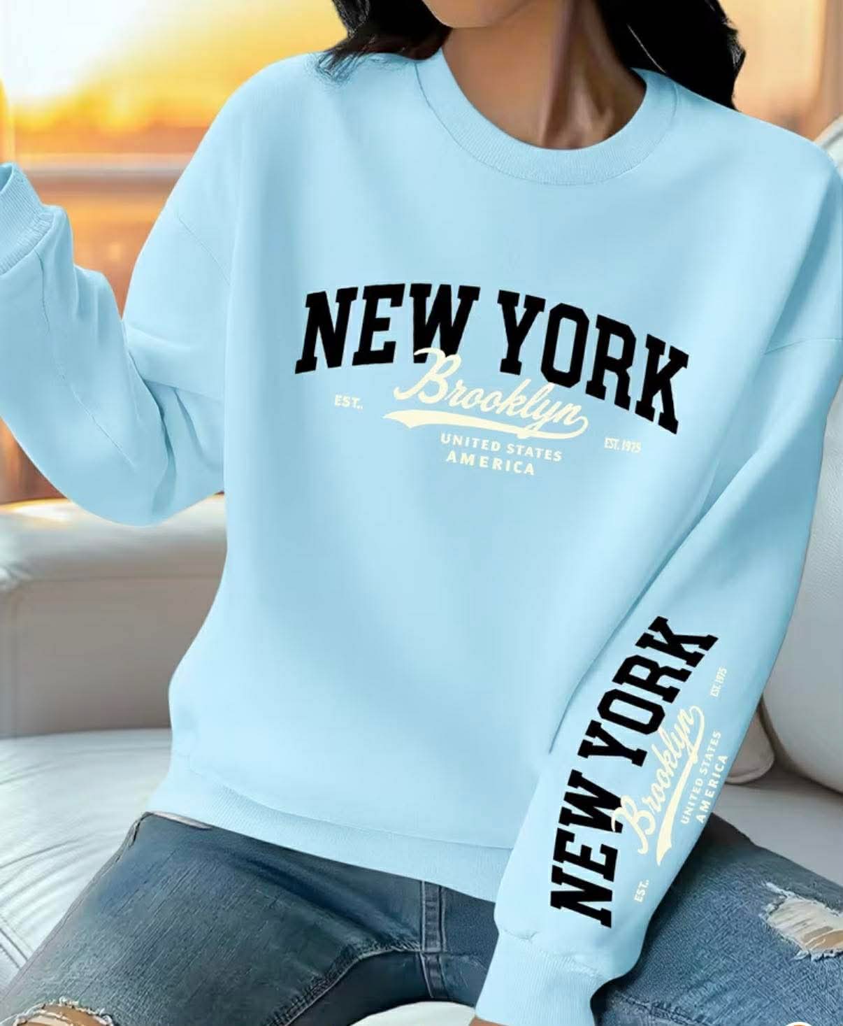 Women Jumper
