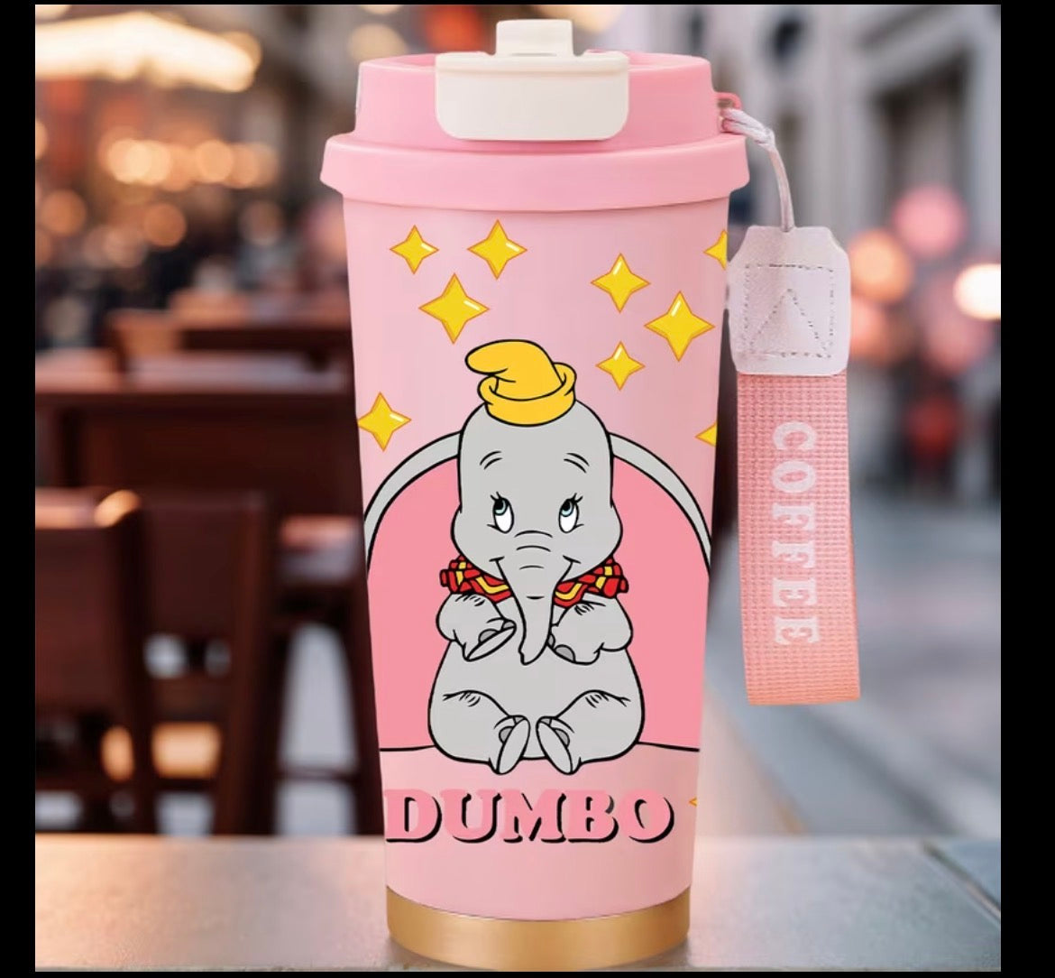 Dumbo Coffee Cup