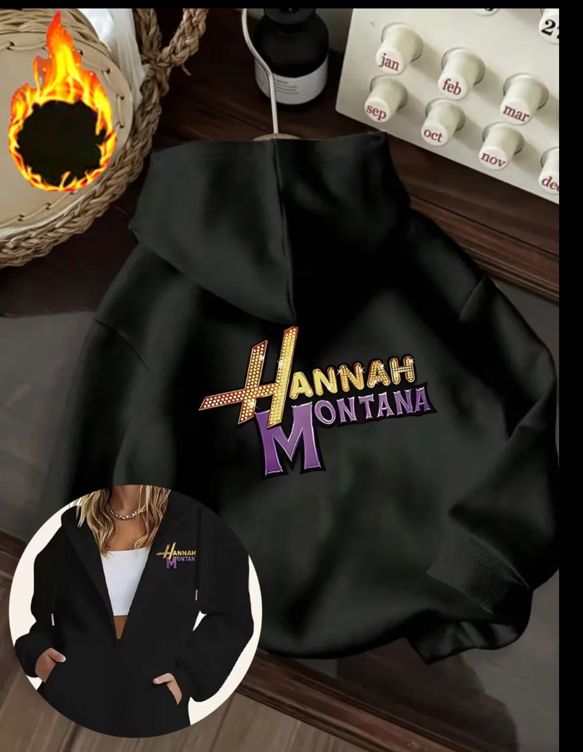 Women’s Hoodie