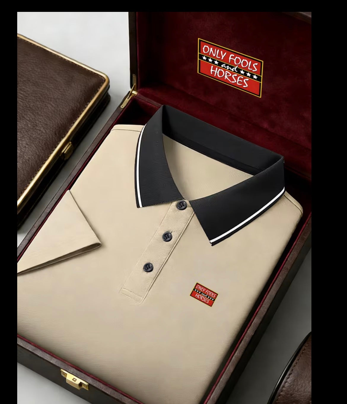 Men’s Polo T-shirt