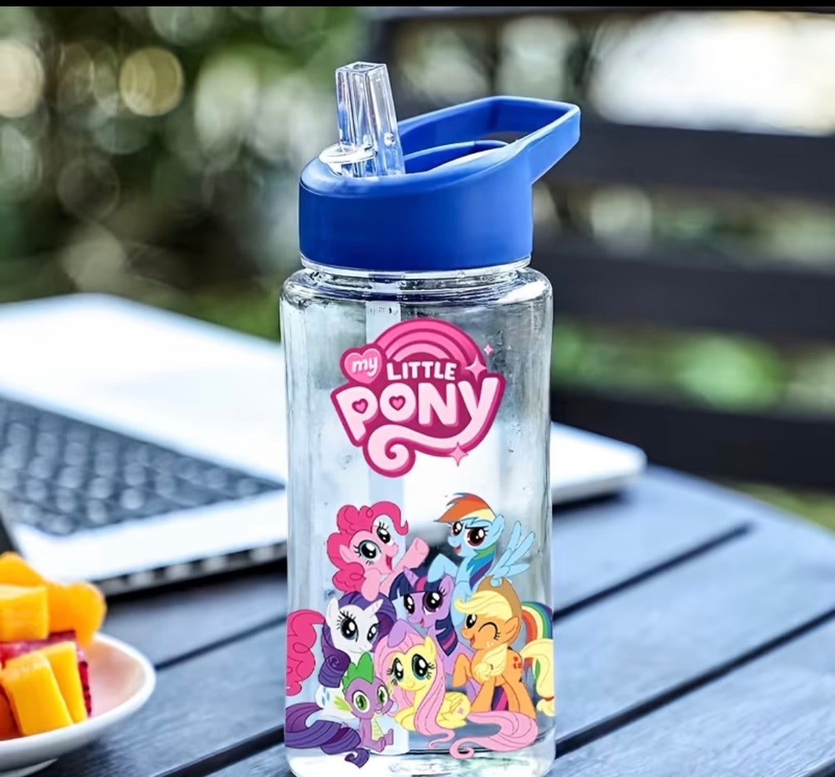 Pony Water Bottle