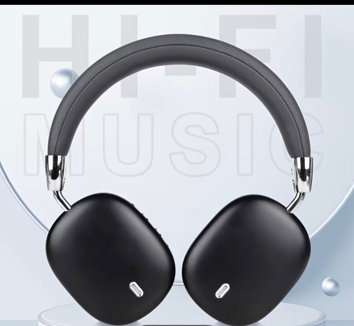 Wireless Headphones