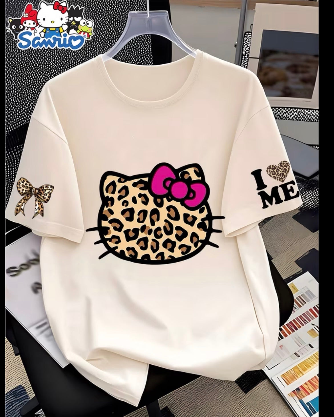 Kitty TShirt