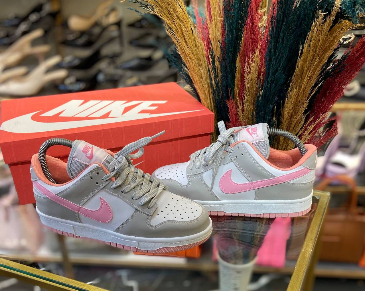 Women’s Dunk Tranniers