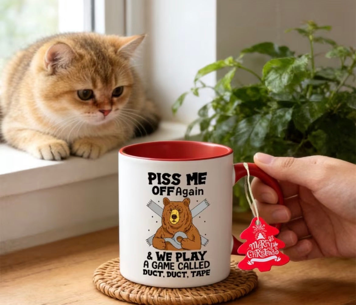 Mug