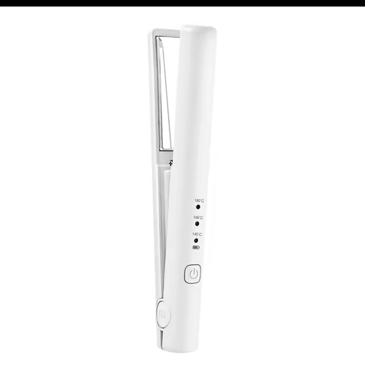 Wireless Hair straighteners & Curling