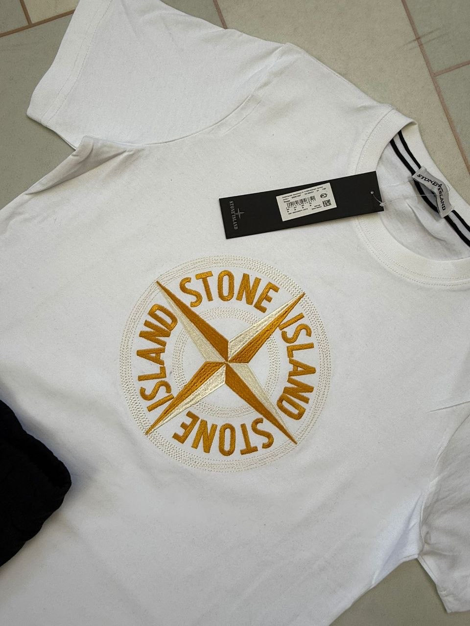 Men Shorts & T-shirt Set