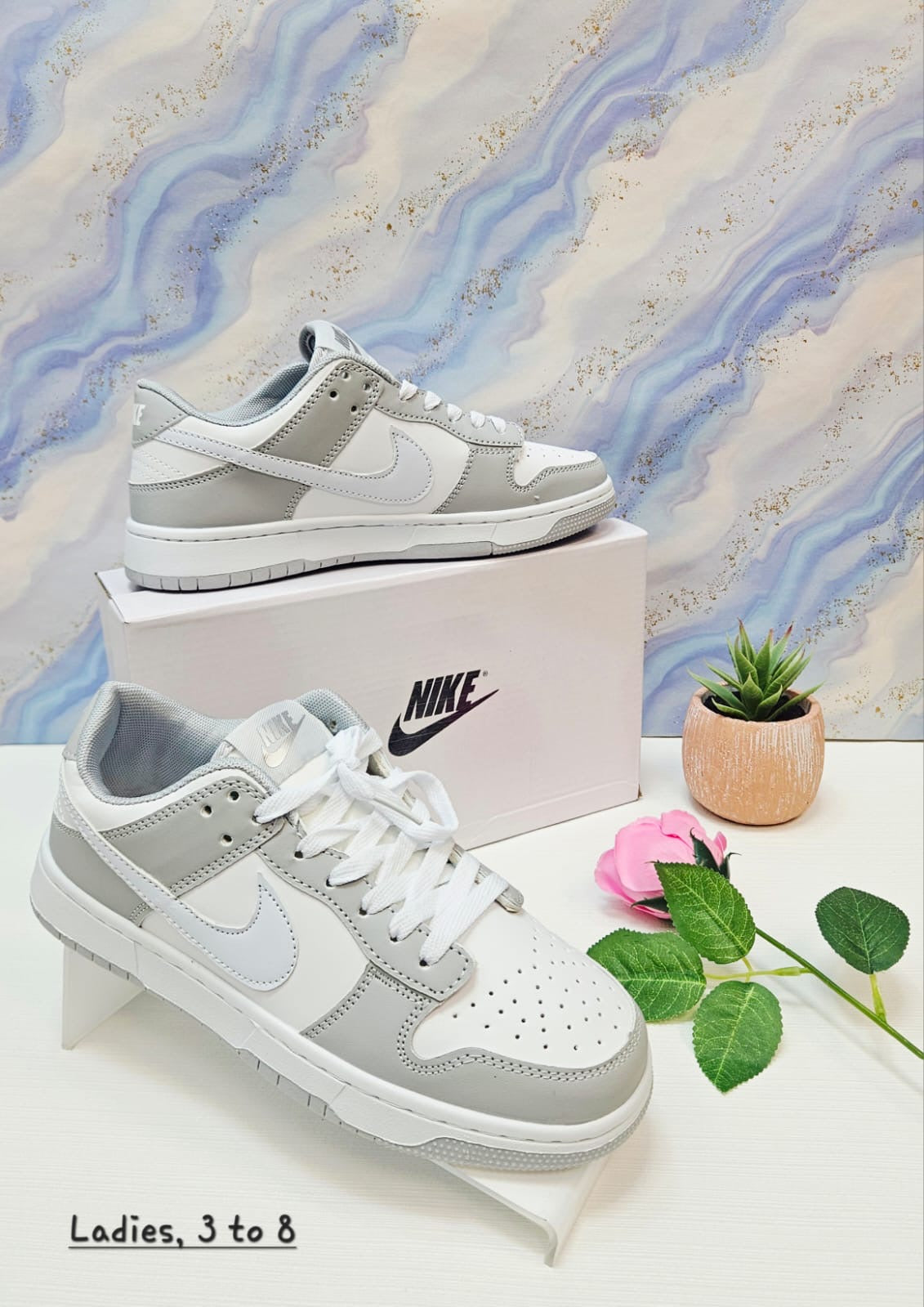 Women’s Tranniers