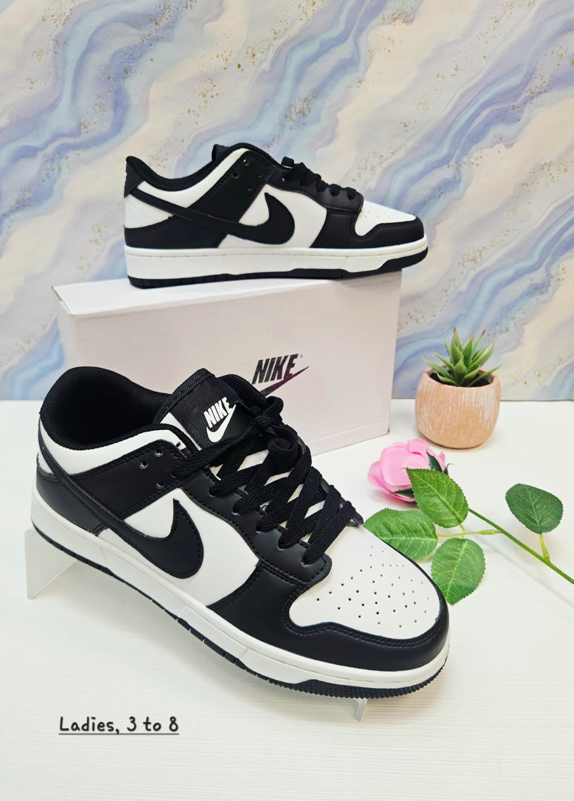 Women’s Tranniers
