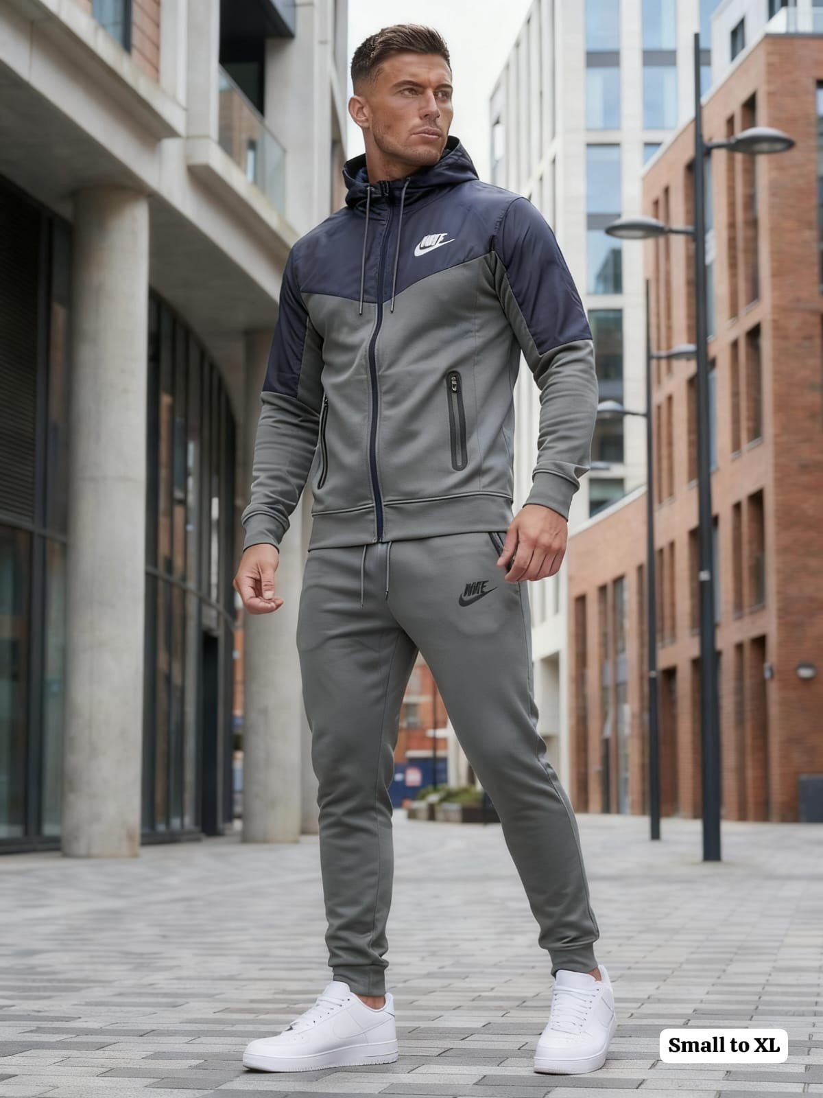 Men Tracksuit