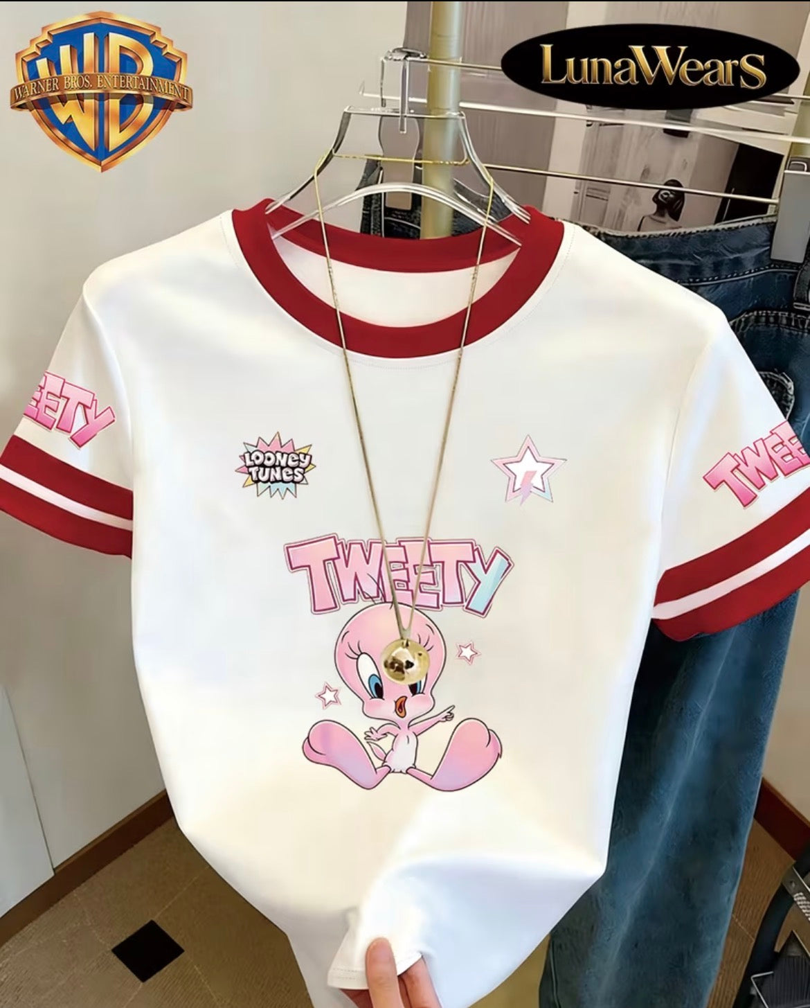 Women T-shirt