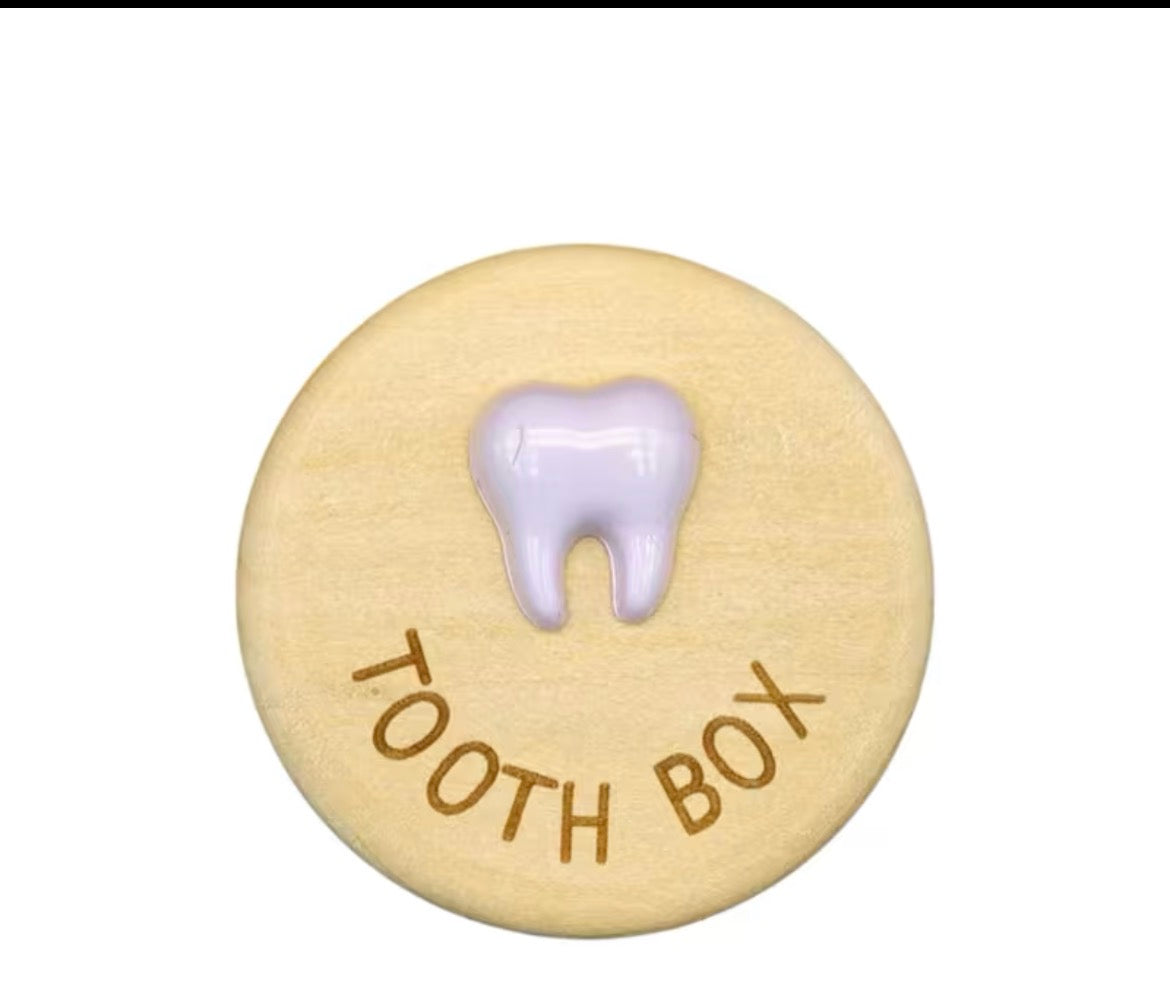 Tooth Box
