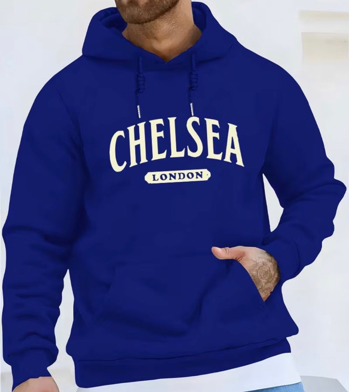 Men Hoodie