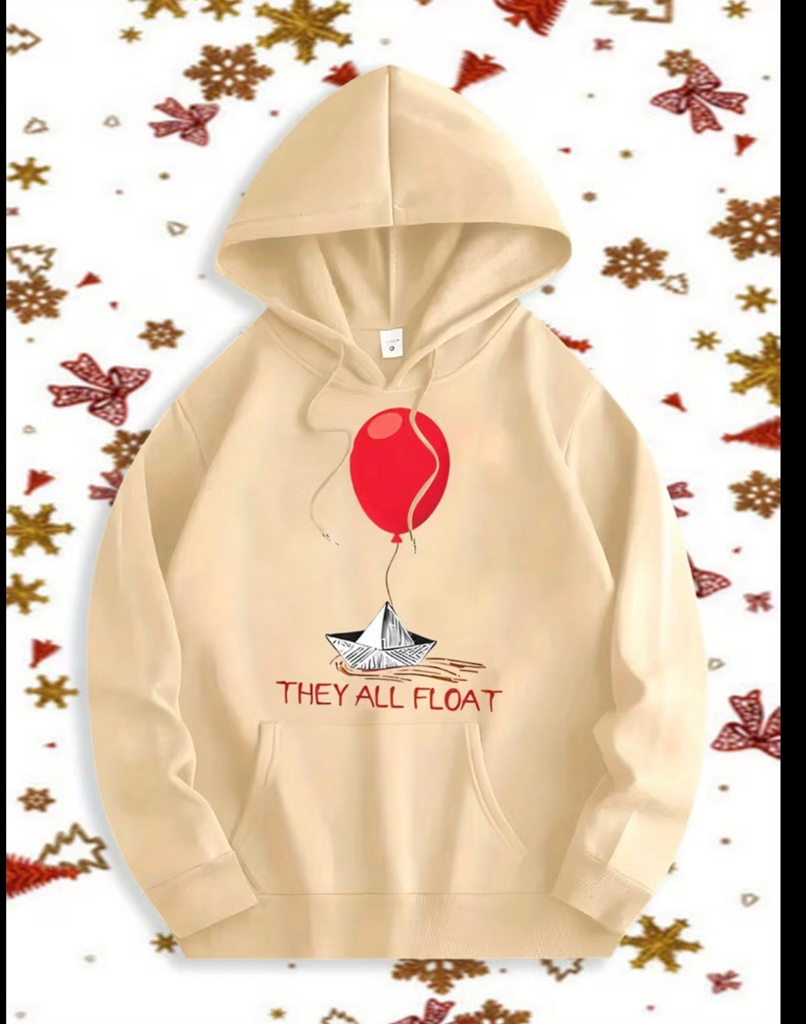 Men’s Hoodie