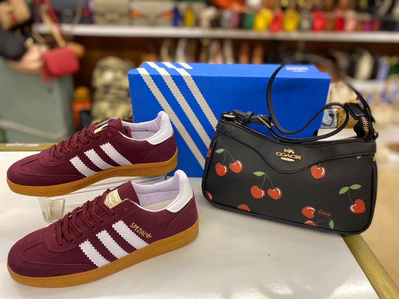 Women’s Trainers