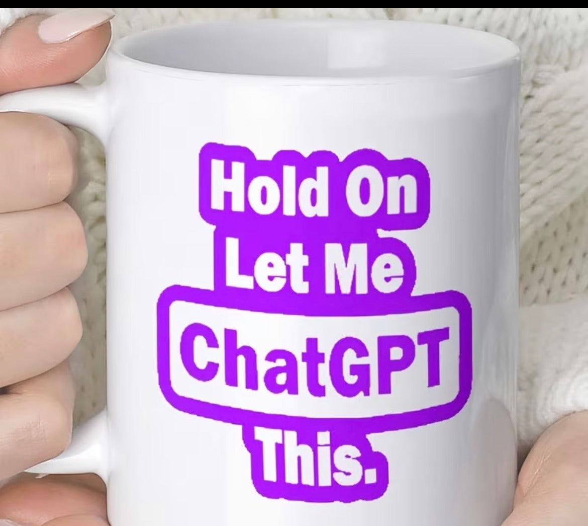 Mug