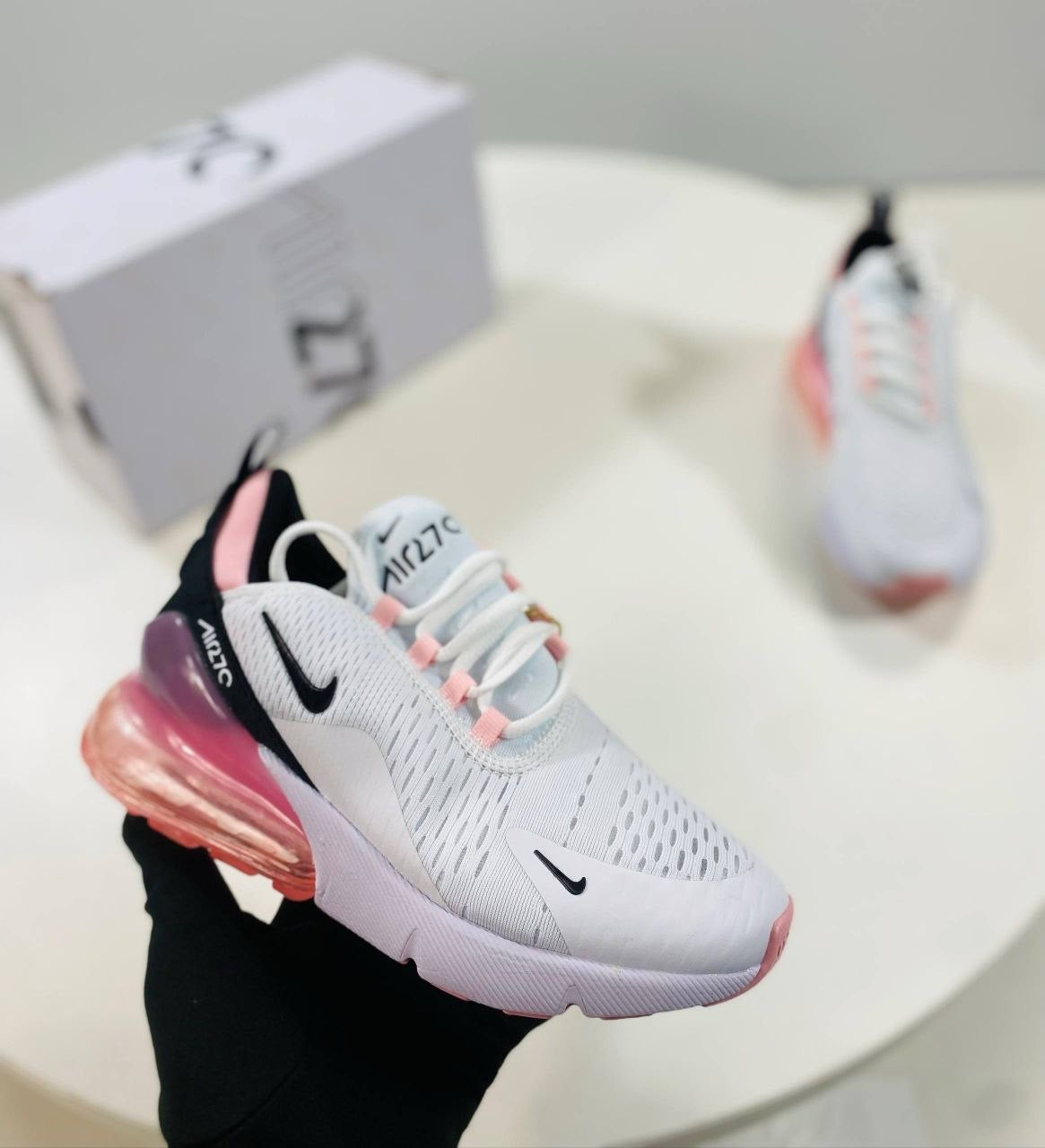 Women’s Trainers