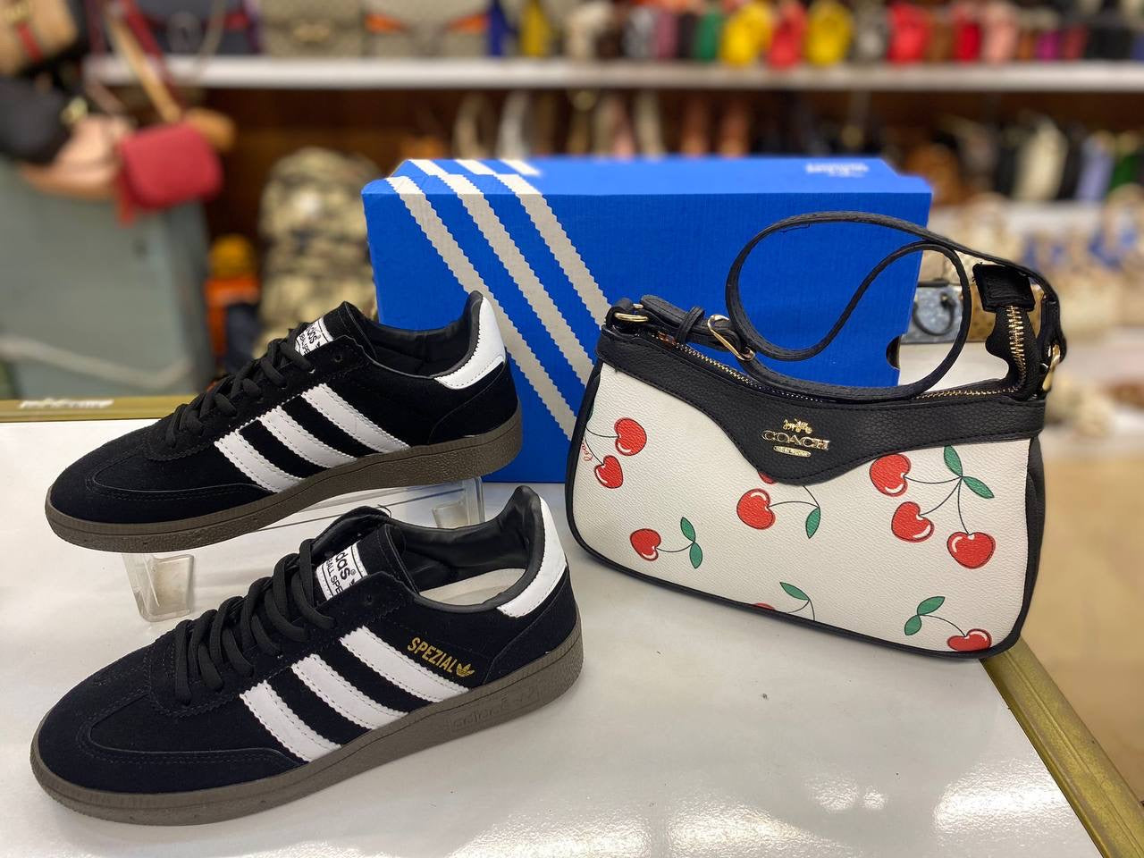 Women’s Trainers